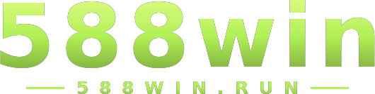 588win logo
